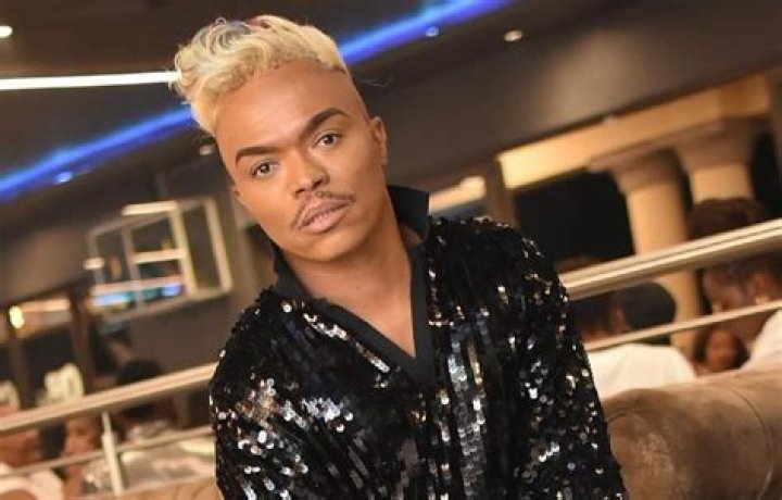 Somizi