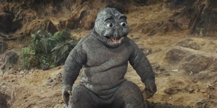 Son of Godzilla