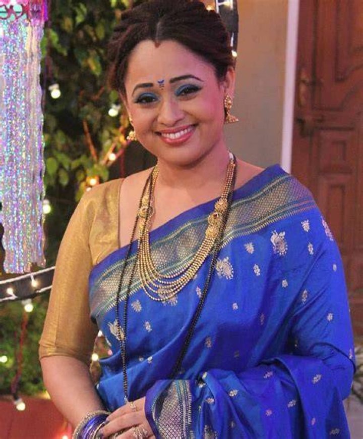 Sonalika Joshi Picture