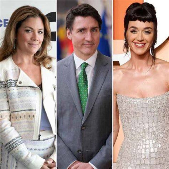 Sophie Grégoire Trudeau