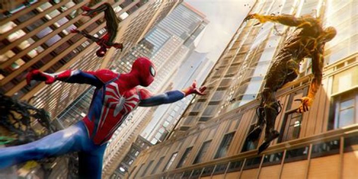 Sophie Raun: The Rising Star In The Spider-Man Video Universe