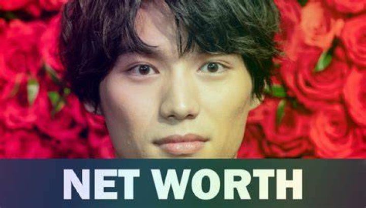 Sota Fukushi net worth