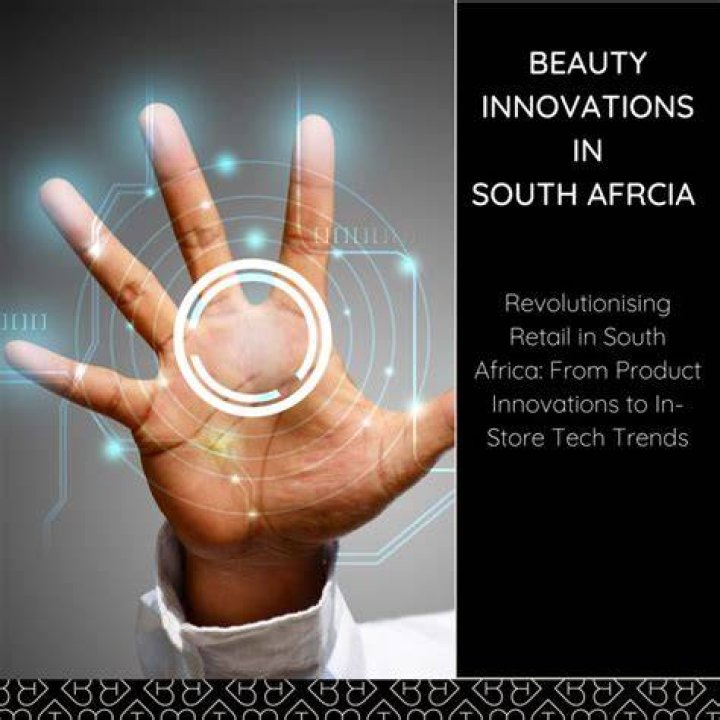 South Africa, Innovations, tech South Africa, Innovations, tech