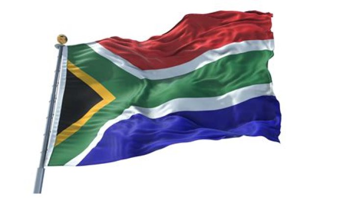 South Africa's mining industry South Africa's mining industry