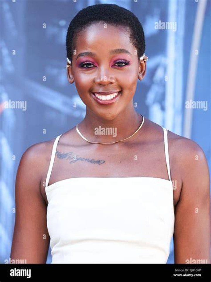 South African celebrities with HIV