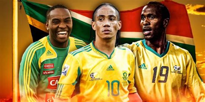 South African soccer players with HIV