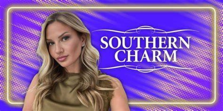 Southern Charm star Olivia Flowers&rsquo; brother Conner dead at 32 as Thomas