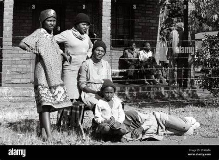 Soweto man slapped with life sentence for murdering and dismembering his ex-girlfirend