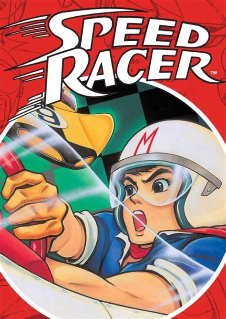 Speed Racer (2023 Movie) Fan Casting on myCast