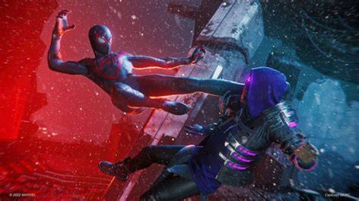 Spider-Man: Miles Morales review - more of the same, but with some stunning visual upgrades on PS5