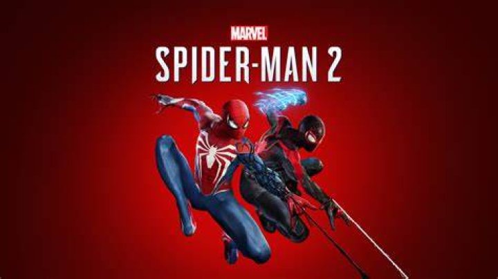 spiderman2