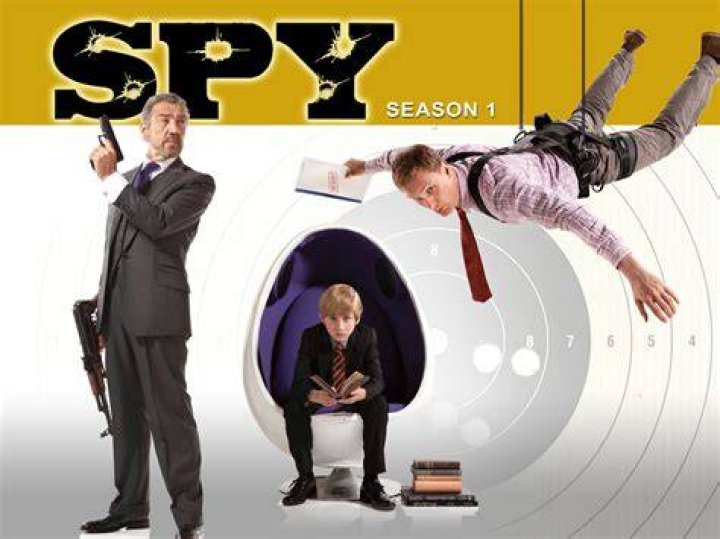 Spy TV
