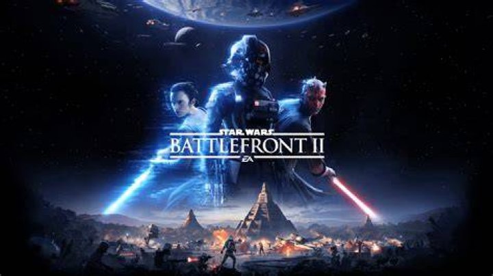 star wars battlefront 2 baby yoda