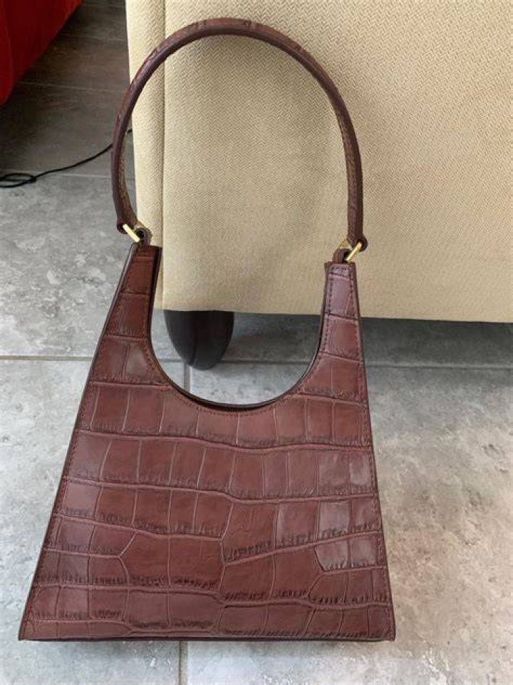 Staud shoulder bag Staud shoulder bag