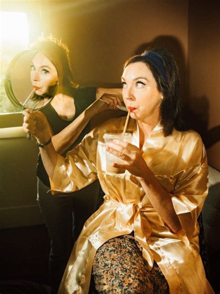 Stephanie Courtney Stephanie Courtney