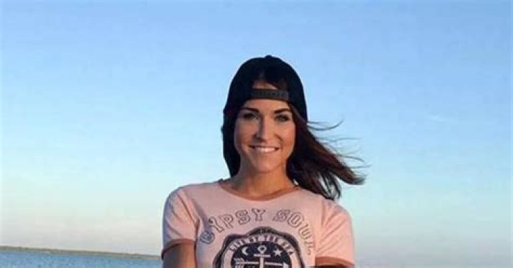 Stephanie Peterson, 26, has pleaded guilty for having a sexual relationship with a male student who is 14. Photo / Facebook