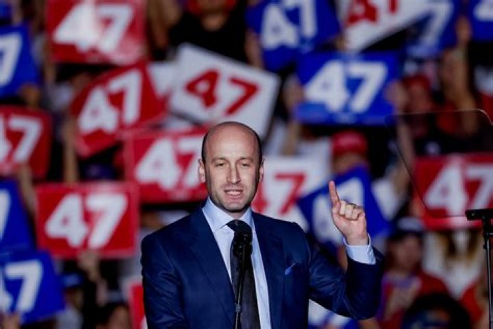 Stephen E. Miller Net Worth, Age, Height, Weight, Family, Wiki 2024