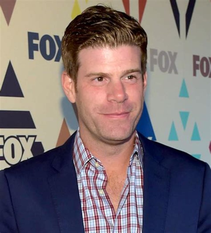 Stephen Rannazzisi Net Worth, Age, Height, Wife, Family, Wiki 2024