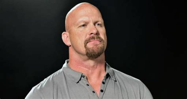 Steve Austin Age, Net worth: Bio-Wiki, Wife, Weight, Kids