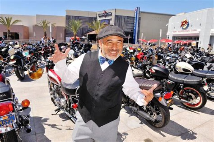 Steve Caballero net worth