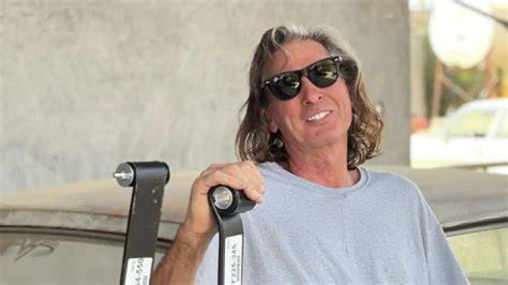 Steve Dulcich Illness And Health 2023: The Mystery Behind His Teeth