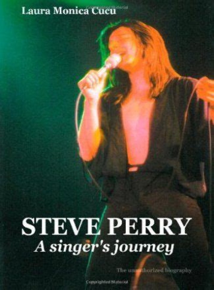 Steve Perry Biography Childhood, Life Achievements & Timeline
