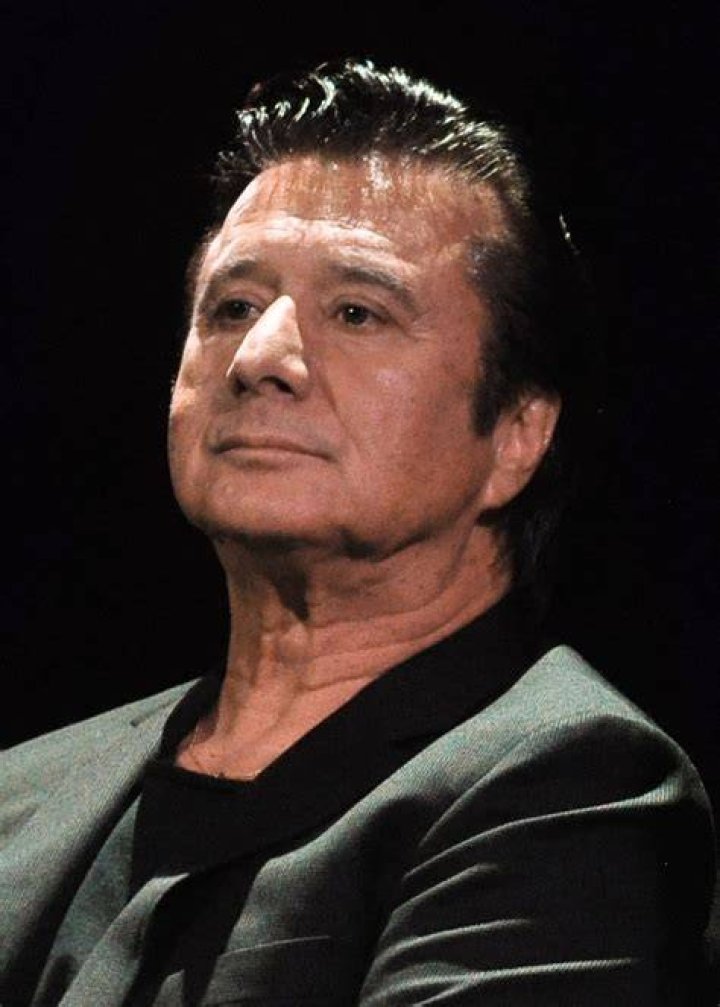 Steve Perry Wikipedia RallyPoint