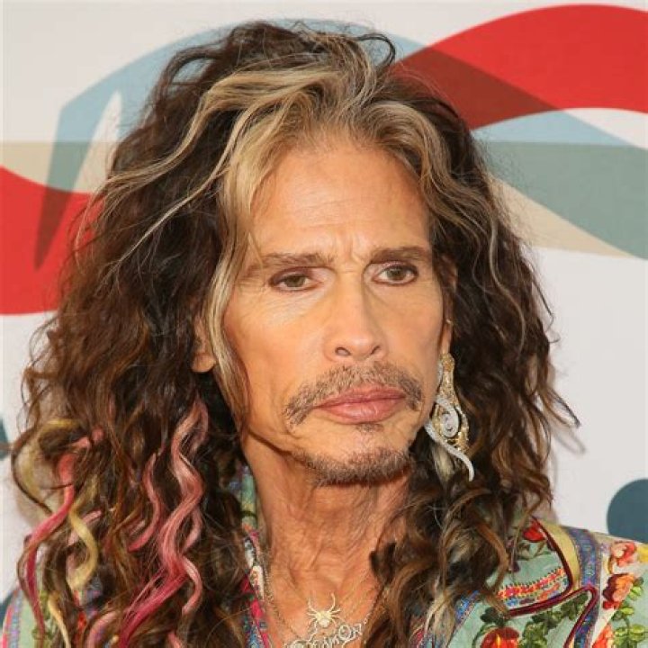Steven Tyler's children