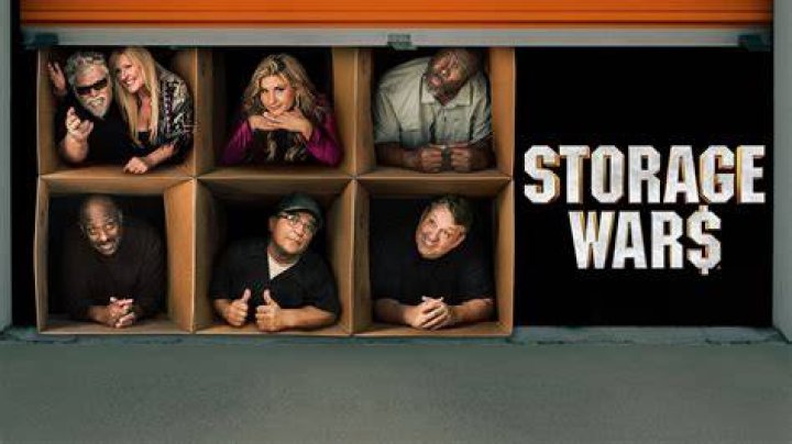 Storage Wars' Brandi Passante family photos