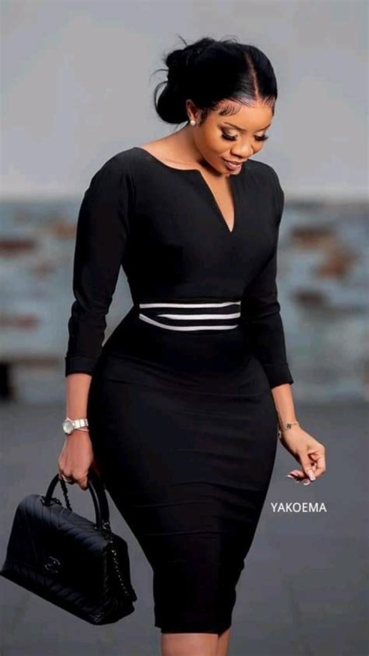 Stylish ladies' wear Stylish ladies' wear
