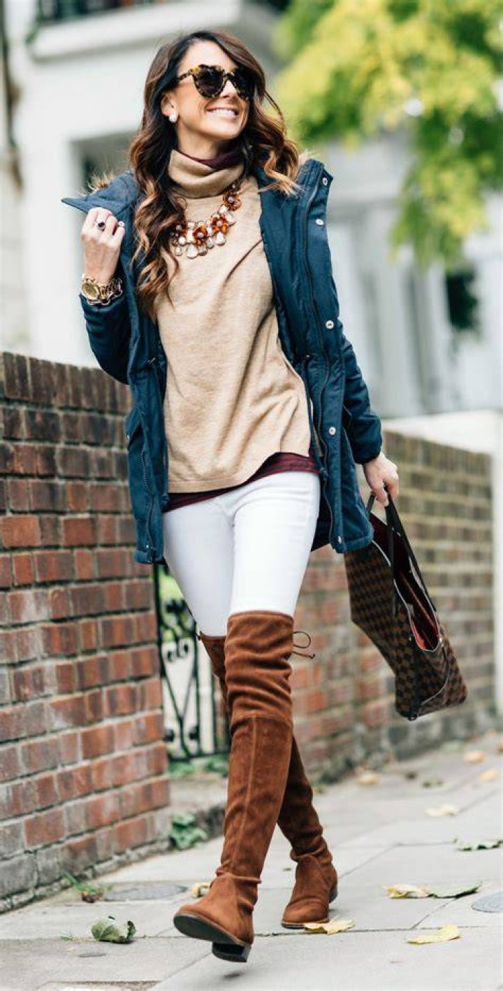 Stylish outfit ideas