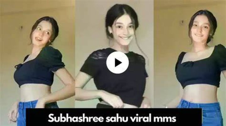 Subhashree Sahu Ganjan Leaked Video A True Story of the Struggle of an