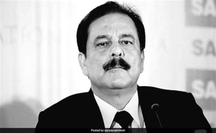 Subrata Roy Scam: Full Details On Net Worth 2023, Death, Family, Age, And Wife