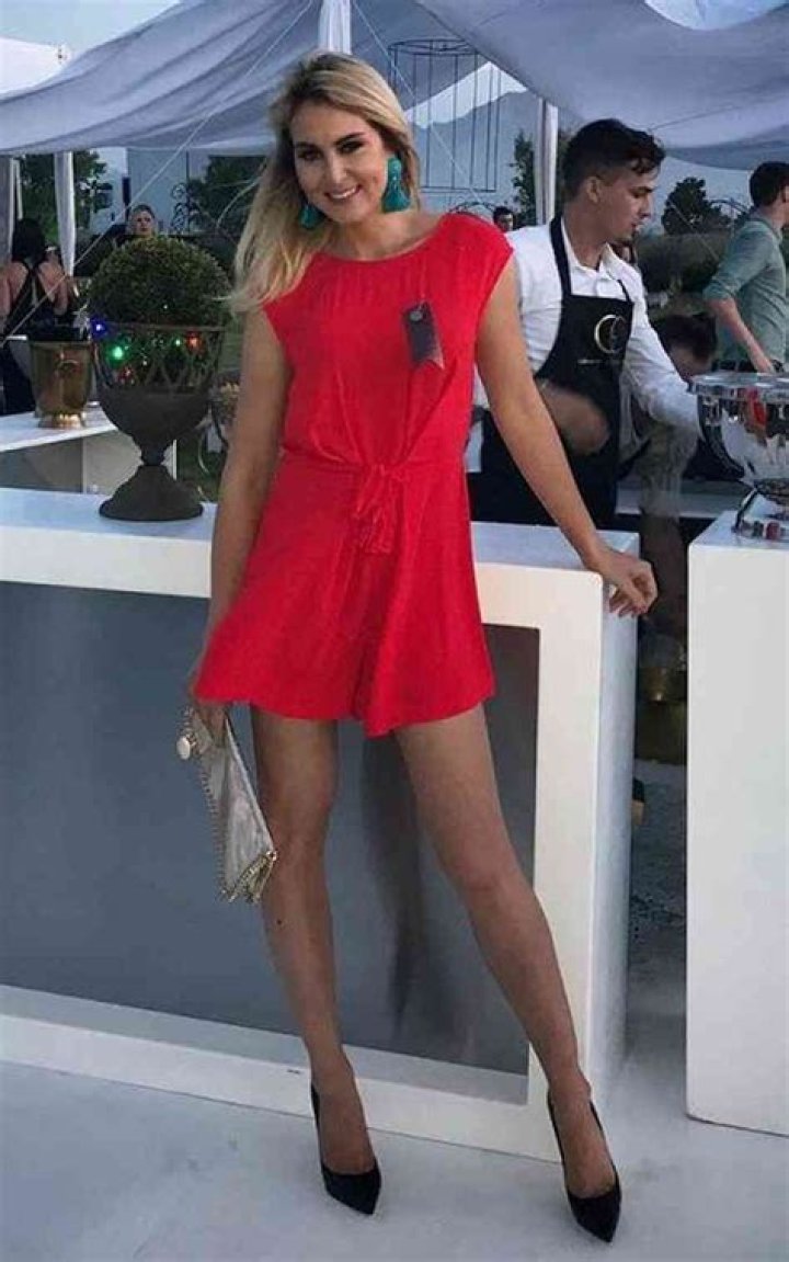 Sue Duminy Picture