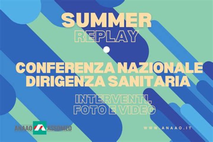 SummerReplay