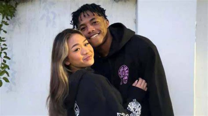 Sunisa Lee boyfriend