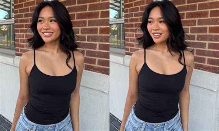 Sunisa Lee profile