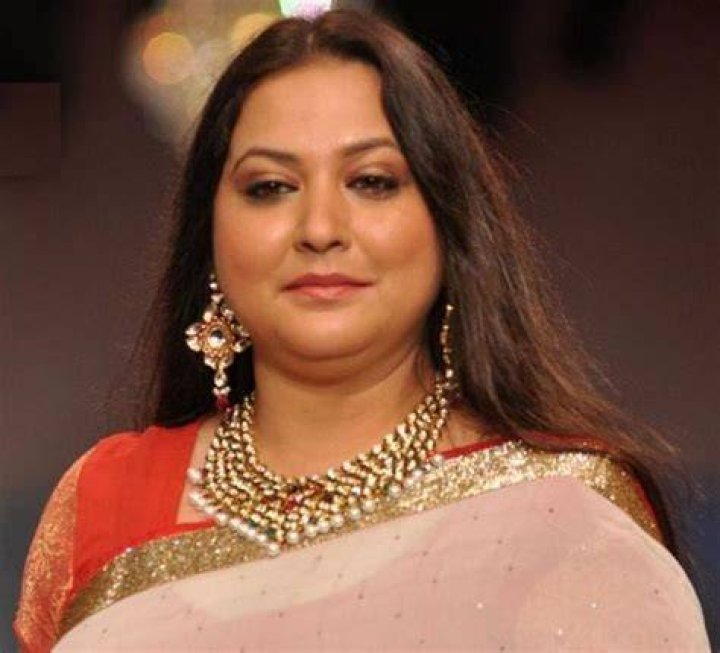Surbhi Tiwari Image