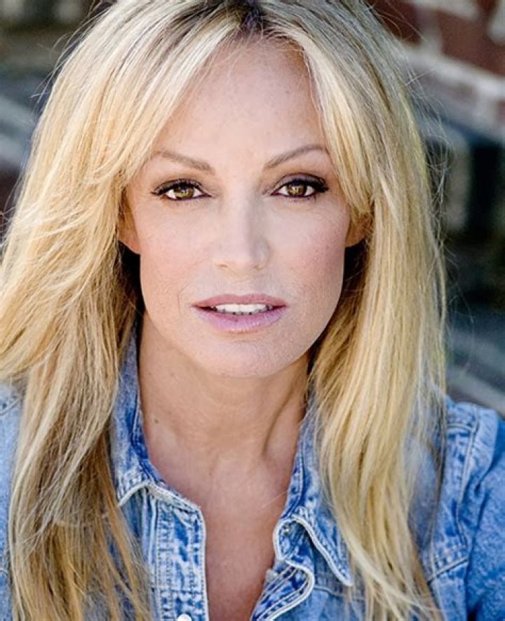 Susan Anton Pic
