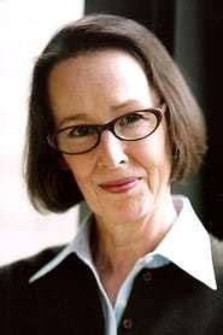 Susan Blommaert Fan Casting
