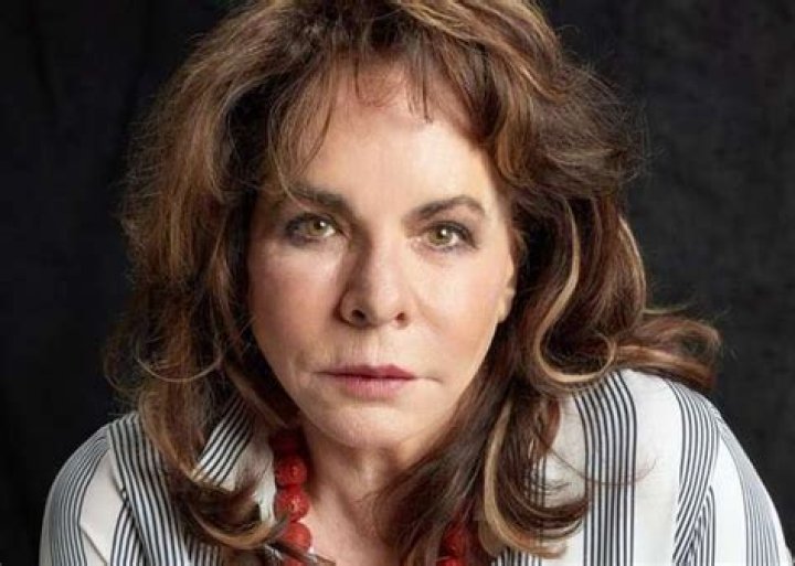 Susan Williams Antonia Stockard Net Worth, Height, Bio, Age, Weight