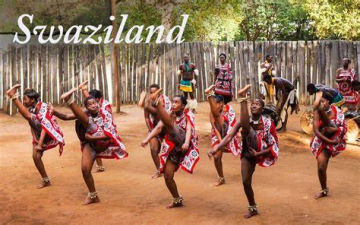 Swazi culture
