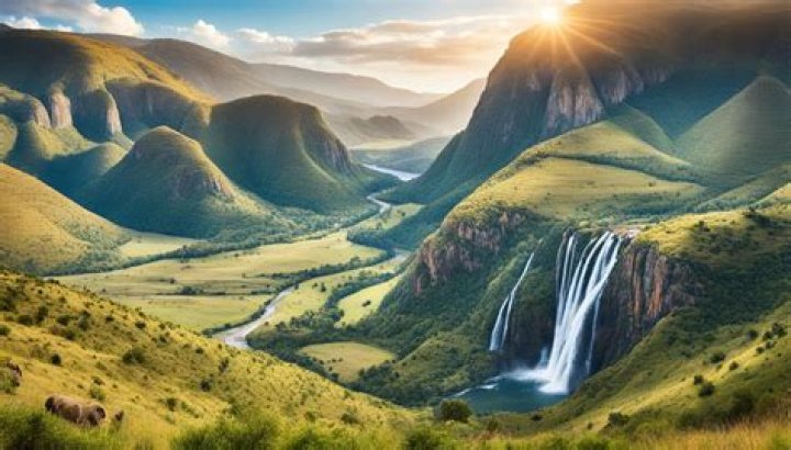swaziland