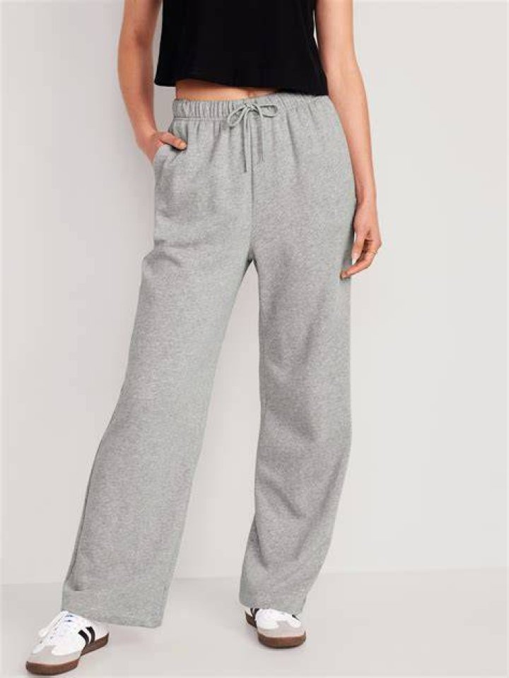 sweatpants