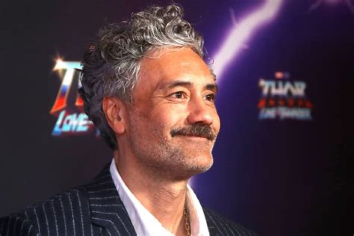 Taika Waititi. Photo / Getty Images