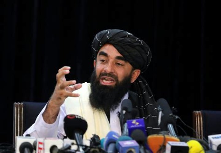 Taliban's supreme leader Hibatullah Akhundzada still missing despite regime taking over Afghanistan