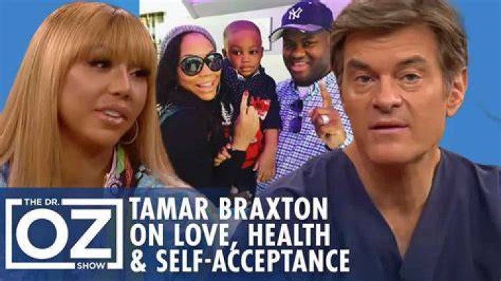 Tamar Braxton’s health Tamar Braxton’s health