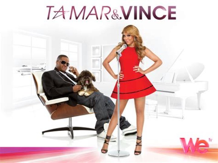 Tamar Braxton’s reality TV shows Tamar Braxton’s reality TV shows
