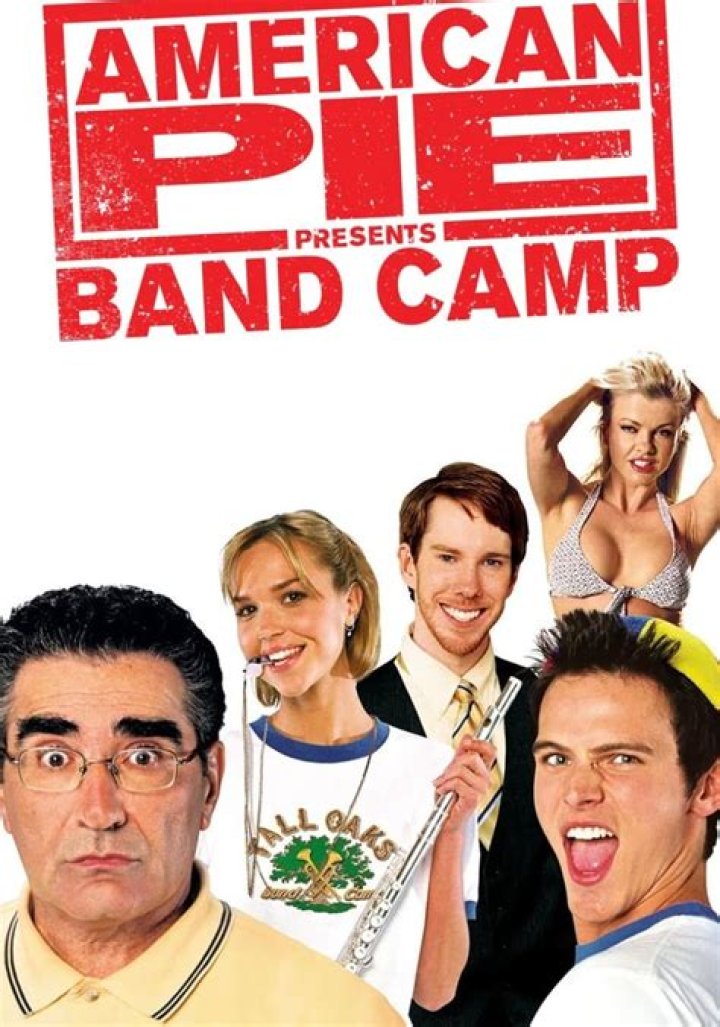 Tara Killian - American Pie Presents: Band Camp