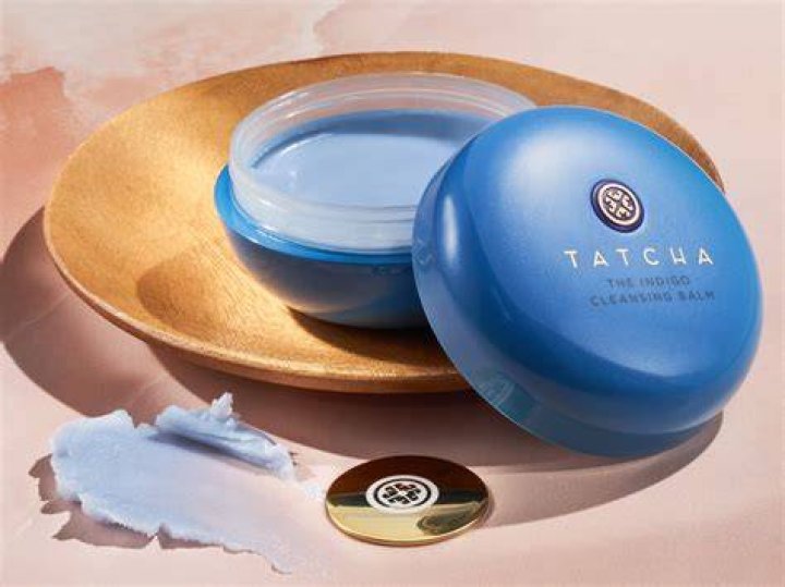 Tatcha Indigo Cleansing Balm Review